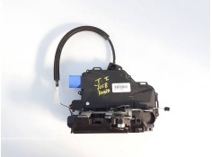 CERRADURA PUERTA TRASERA IZQUIERDA 5J0839015 E1-A5-4-1