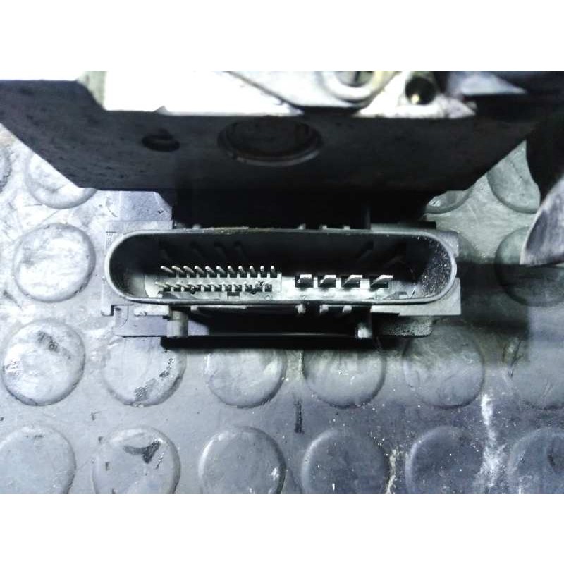 Recambio de abs para nissan note (e11e) acenta referencia OEM IAM 0265231732  P3-A8-9-5