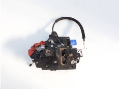 Recambio de cerradura puerta trasera izquierda para skoda fabia (5j2 ) ambition referencia OEM IAM 5J0839015  E1-A5-4-1 2