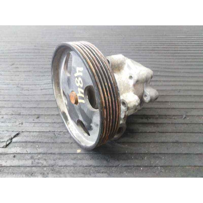 Recambio de bomba direccion para ford fiesta (cbk) ambiente referencia OEM IAM   P3-B4-4-3