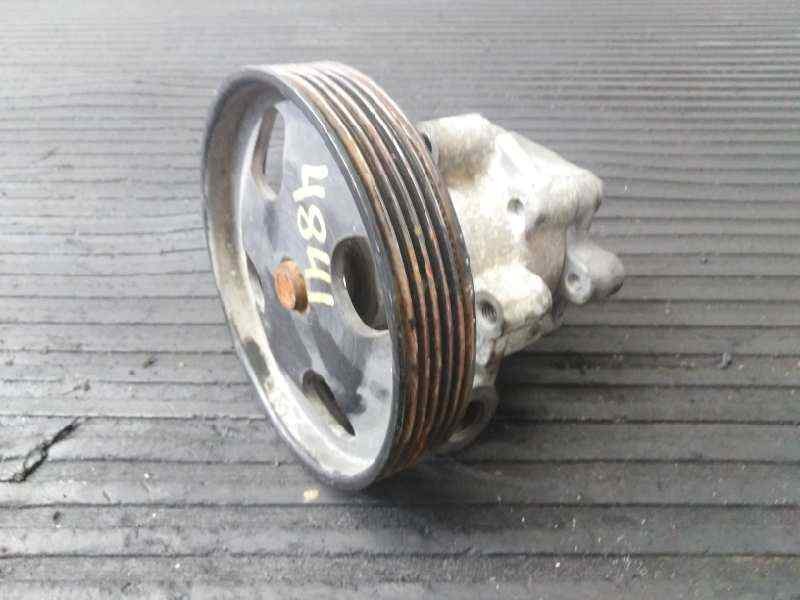 Recambio de bomba direccion para ford fiesta (cbk) ambiente referencia OEM IAM   P3-B4-4-3