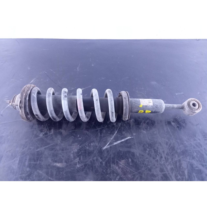 Recambio de amortiguador delantero derecho para toyota land cruiser (j15) gx referencia OEM IAM 4851060271  P1-B3-8