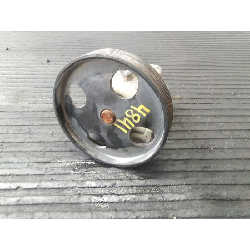 Recambio de bomba direccion para ford fiesta (cbk) ambiente referencia OEM IAM   P3-B4-4-3