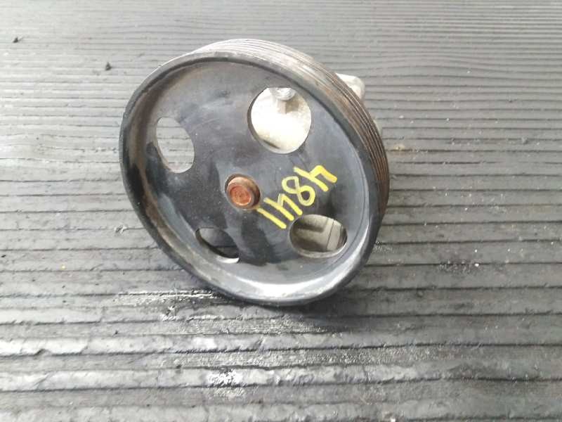 Recambio de bomba direccion para ford fiesta (cbk) ambiente referencia OEM IAM   P3-B4-4-3