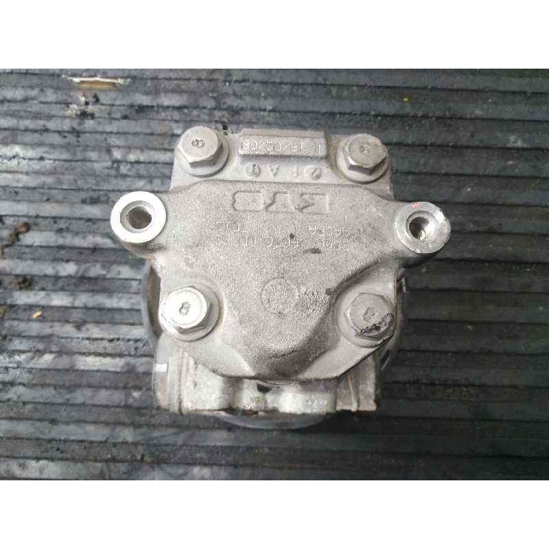 Recambio de bomba direccion para ford fiesta (cbk) ambiente referencia OEM IAM   P3-B4-4-3