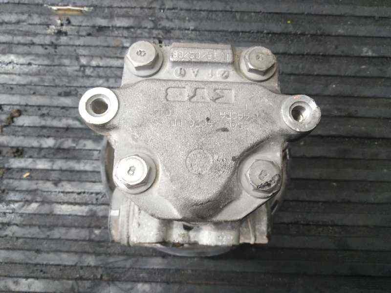Recambio de bomba direccion para ford fiesta (cbk) ambiente referencia OEM IAM   P3-B4-4-3