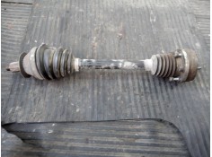 TRANSMISION DELANTERA IZQUIERDA 6Q0407271AT 1ATH P1-B6-14