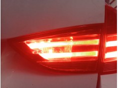 Recambio de piloto trasero derecho porton para bmw x1 (e84) sdrive 18d referencia OEM IAM 1240414803  E1-A3-51-1 2