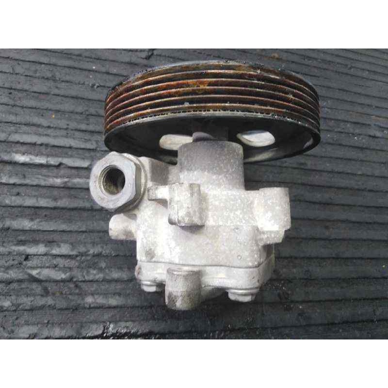 Recambio de bomba direccion para ford fiesta (cbk) ambiente referencia OEM IAM   P3-B4-4-3