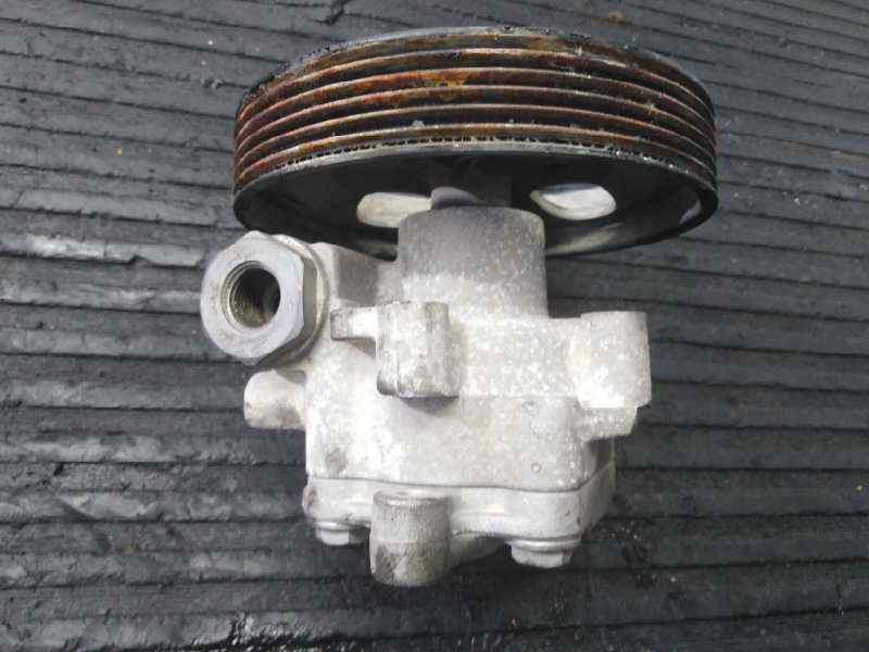 Recambio de bomba direccion para ford fiesta (cbk) ambiente referencia OEM IAM   P3-B4-4-3