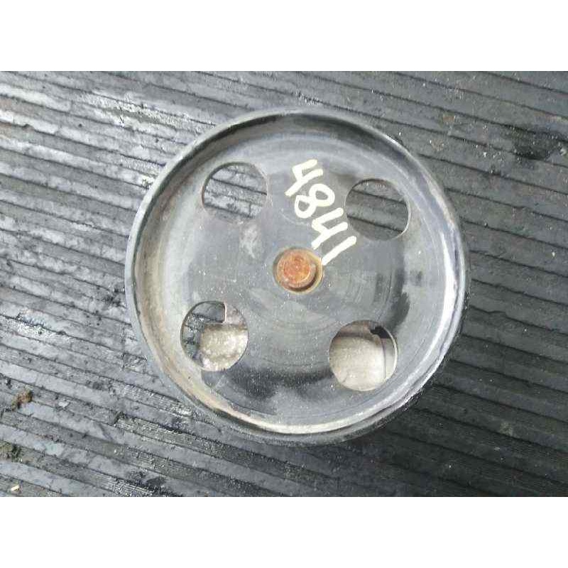 Recambio de bomba direccion para ford fiesta (cbk) ambiente referencia OEM IAM   P3-B4-4-3