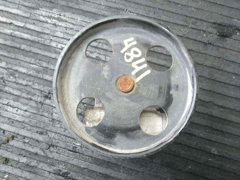 Recambio de bomba direccion para ford fiesta (cbk) ambiente referencia OEM IAM   P3-B4-4-3