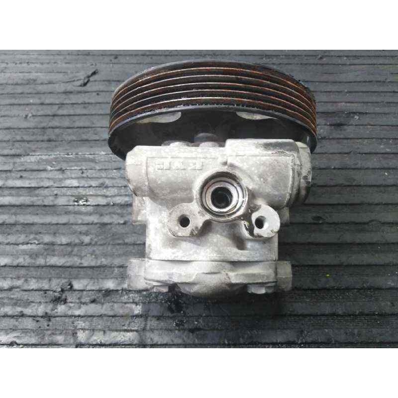 Recambio de bomba direccion para ford fiesta (cbk) ambiente referencia OEM IAM   P3-B4-4-3