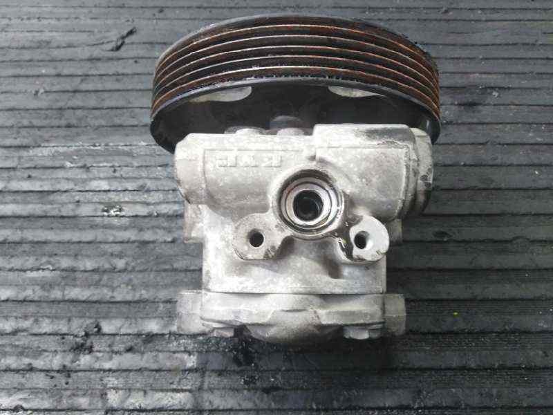 Recambio de bomba direccion para ford fiesta (cbk) ambiente referencia OEM IAM   P3-B4-4-3