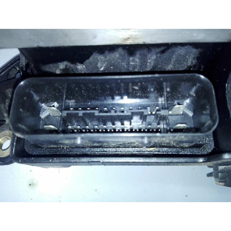 Recambio de abs para opel zafira b cosmo referencia OEM IAM 13244860 10020602874 E2-B6-5-1