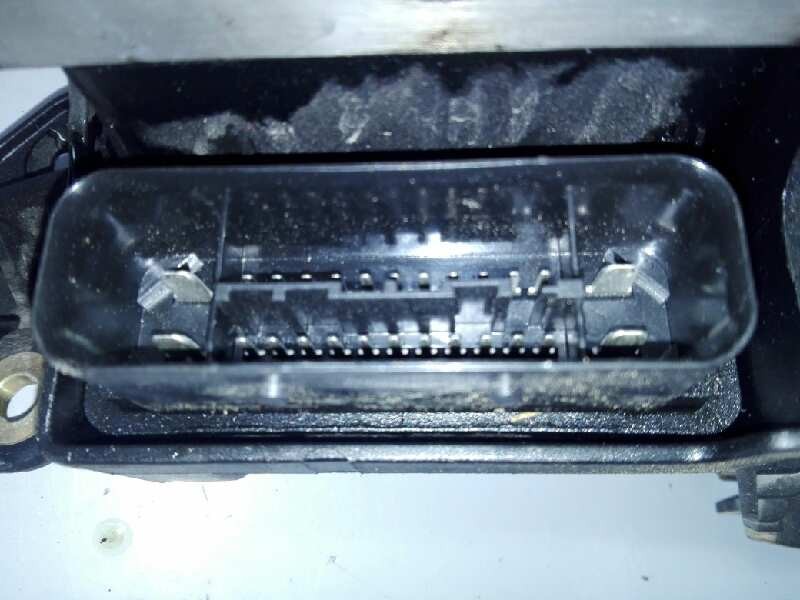 Recambio de abs para opel zafira b cosmo referencia OEM IAM 13244860 10020602874 E2-B6-5-1