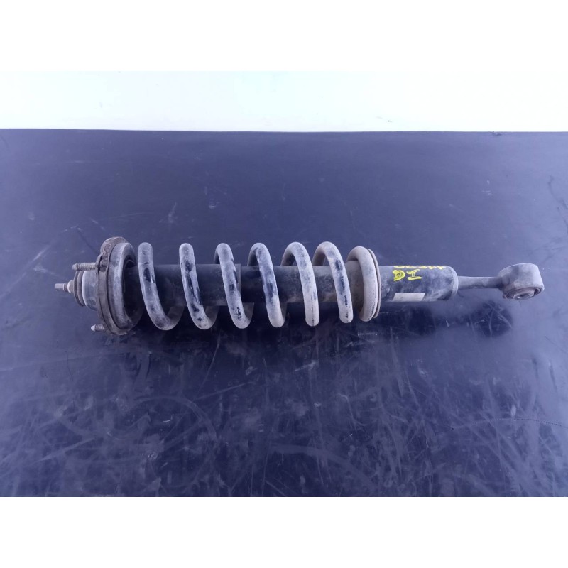 Recambio de amortiguador delantero izquierdo para toyota land cruiser (j15) gx referencia OEM IAM 4851060271  P1-B3-8