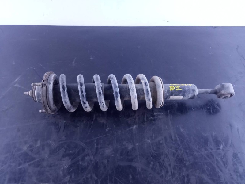 Recambio de amortiguador delantero izquierdo para toyota land cruiser (j15) gx referencia OEM IAM 4851060271  P1-B3-8