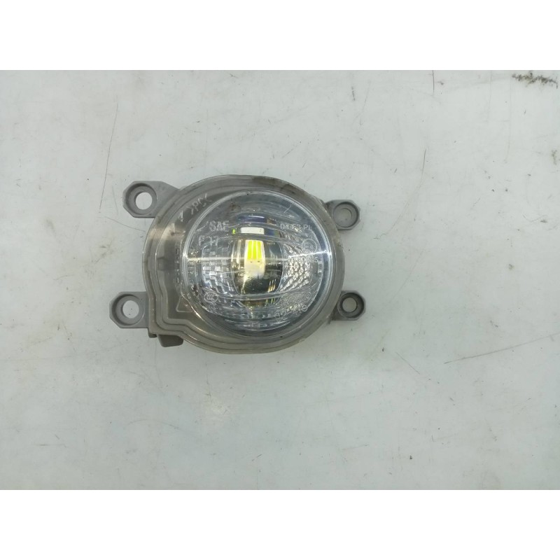 Recambio de faro antiniebla izquierdo para toyota c-hr hybrid dynamic referencia OEM IAM   E2-B4-19-1