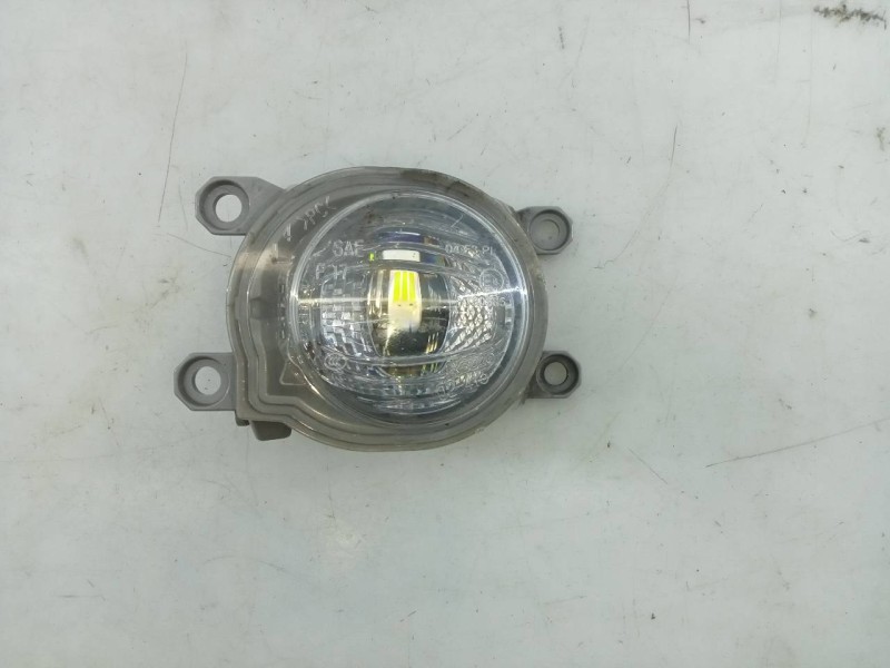 Recambio de faro antiniebla izquierdo para toyota c-hr hybrid dynamic referencia OEM IAM   E2-B4-19-1