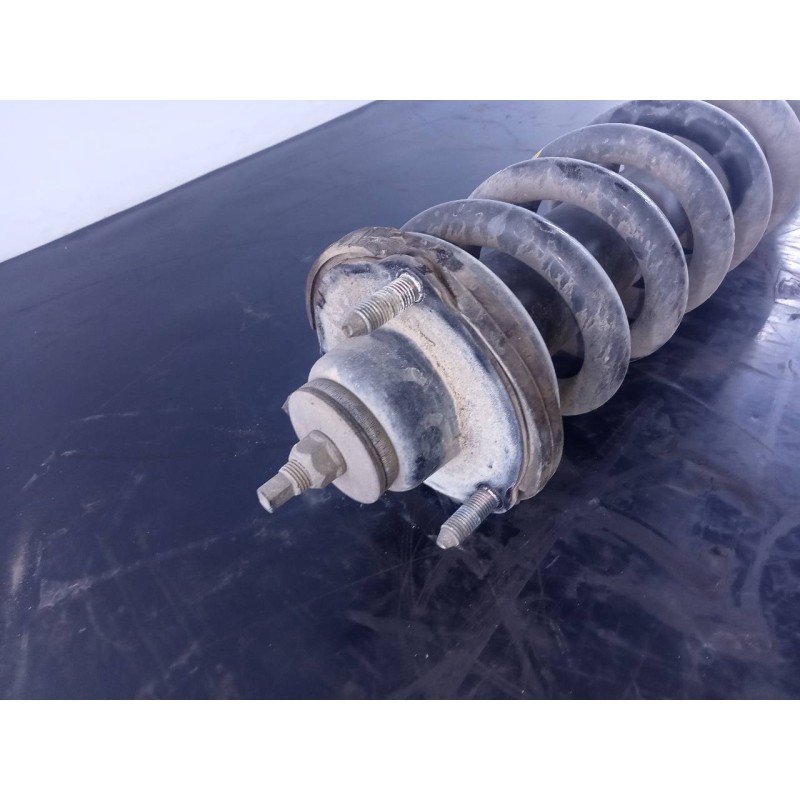 Recambio de amortiguador delantero izquierdo para toyota land cruiser (j15) gx referencia OEM IAM 4851060271  P1-B3-8