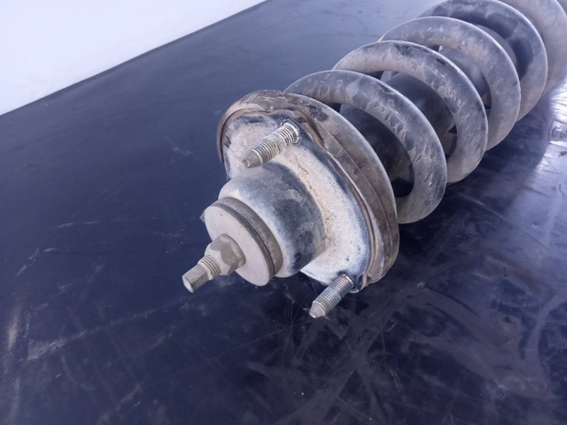 Recambio de amortiguador delantero izquierdo para toyota land cruiser (j15) gx referencia OEM IAM 4851060271  P1-B3-8