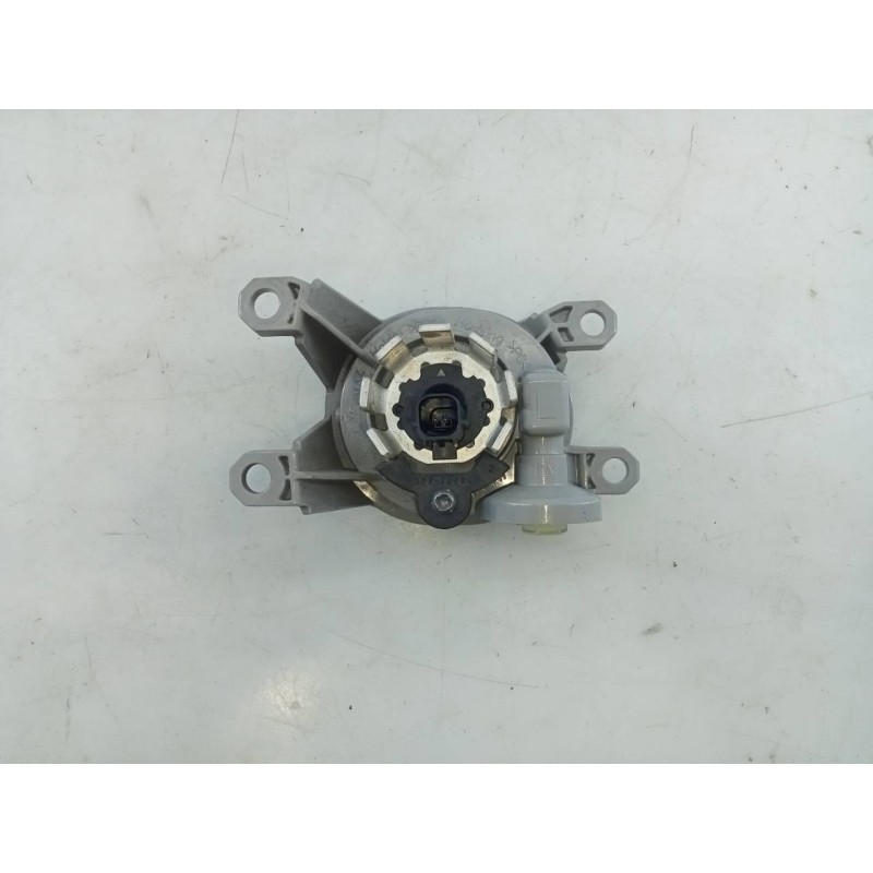 Recambio de faro antiniebla izquierdo para toyota c-hr hybrid dynamic referencia OEM IAM   E2-B4-19-1