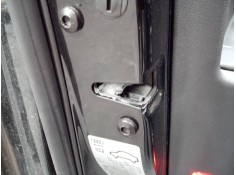 CERRADURA PUERTA DELANTERA IZQUIERDA 