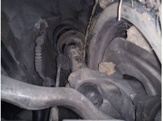 AMORTIGUADOR DELANTERO IZQUIERDO 