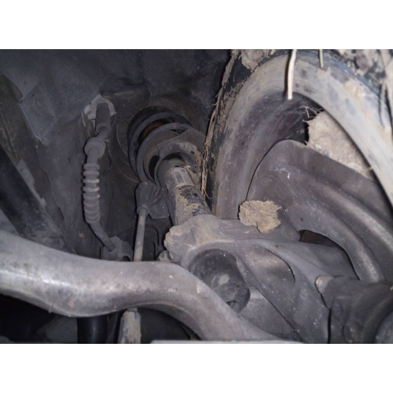 Recambio de amortiguador delantero izquierdo para bmw serie 1 lim. (f20/f21) 116d sport line referencia OEM IAM   