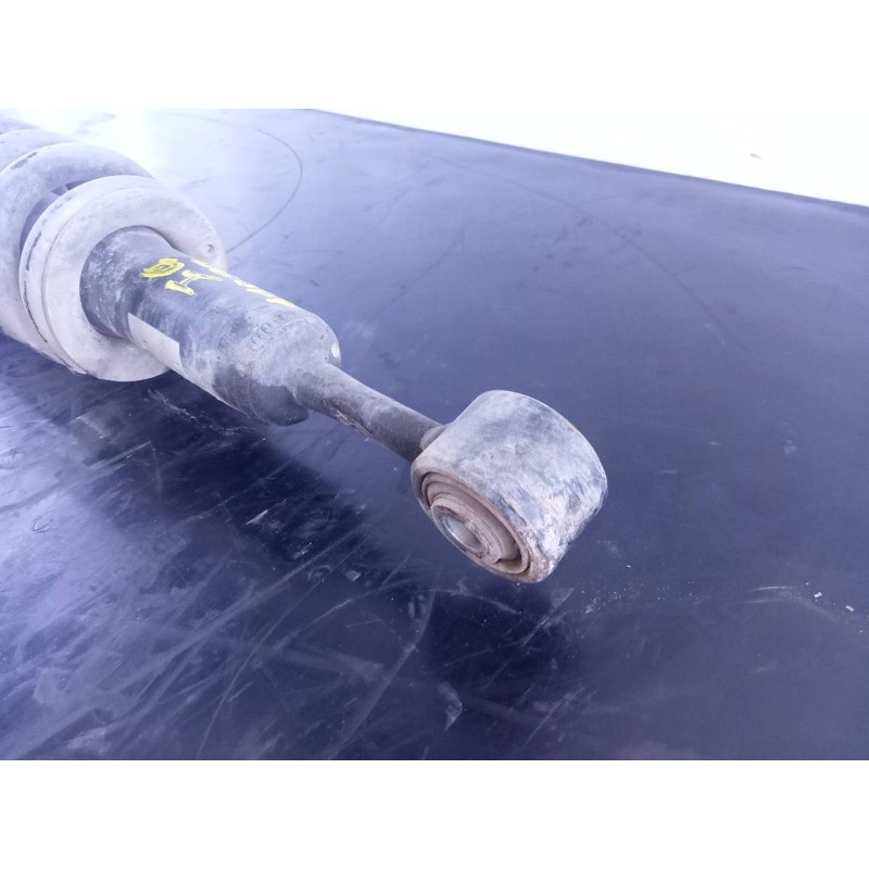 Recambio de amortiguador delantero izquierdo para toyota land cruiser (j15) gx referencia OEM IAM 4851060271  P1-B3-8