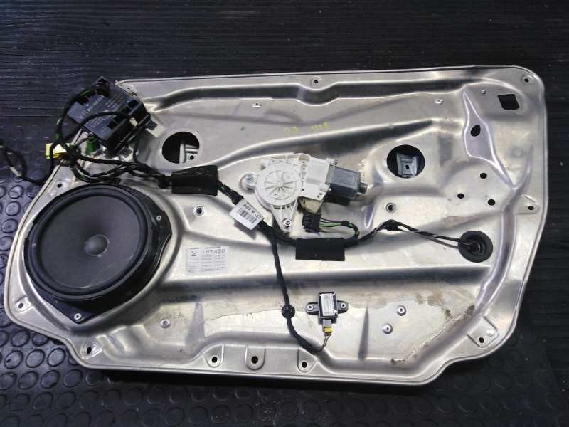 Recambio de elevalunas delantero derecho para mercedes-benz clase c (w204) berlina c 220 cdi (204.008) referencia OEM IAM A20482