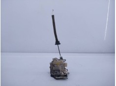 CERRADURA PUERTA TRASERA DERECHA 8K0839016C E1-B6-44-2