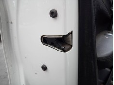 CERRADURA PUERTA DELANTERA IZQUIERDA 