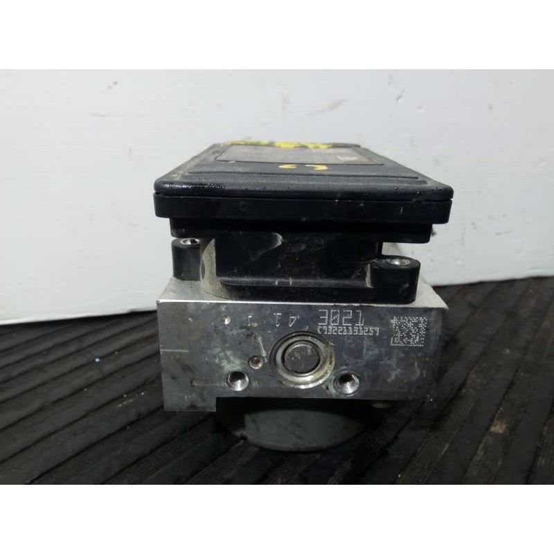 Recambio de abs para citroën c3 selection referencia OEM IAM 9802460680  P3-A8-8-3