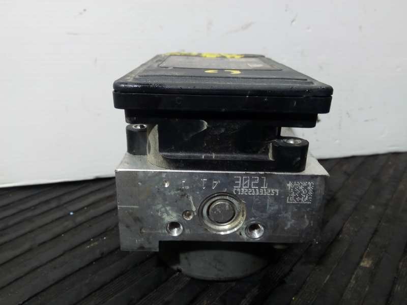 Recambio de abs para citroën c3 selection referencia OEM IAM 9802460680  P3-A8-8-3