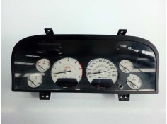 CUADRO INSTRUMENTOS 2943AH E3-B6-23-2