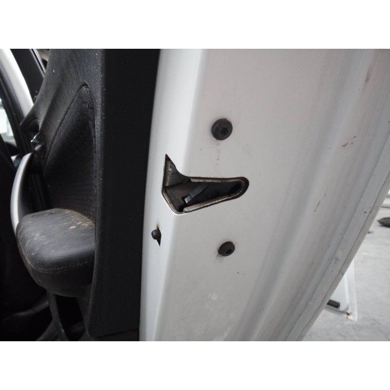 Recambio de cerradura puerta trasera derecha para bmw serie 1 lim. (f20/f21) 116d sport line referencia OEM IAM   