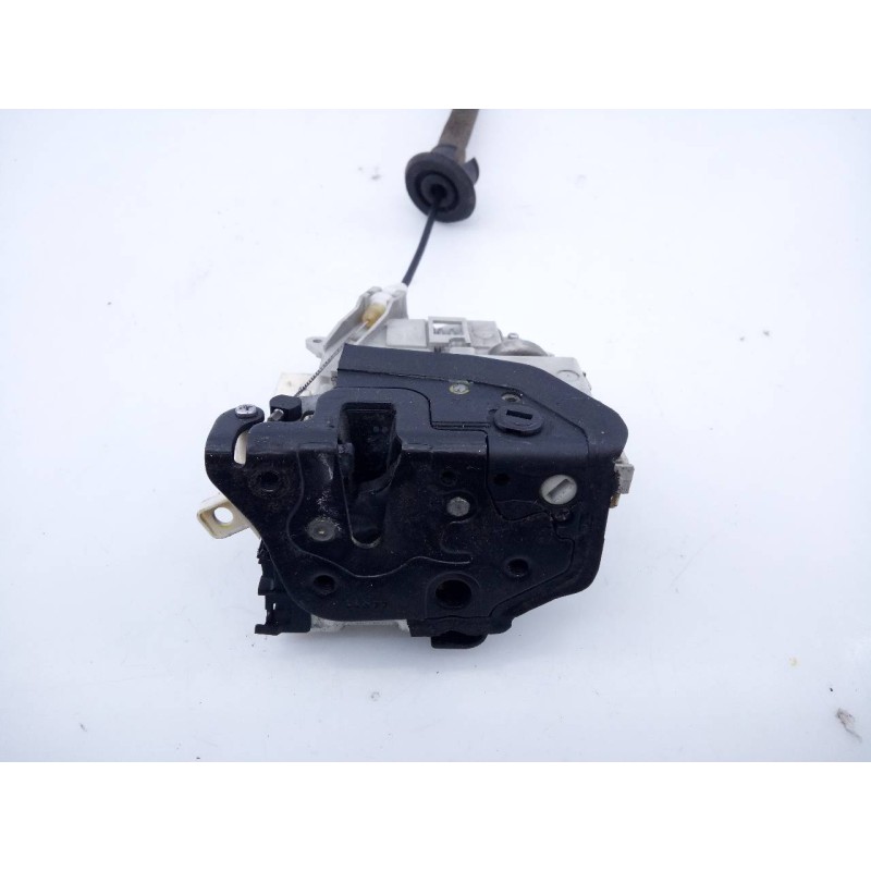 Recambio de cerradura puerta trasera derecha para audi a5 sportback (8t) 2.0 tdi (105kw) referencia OEM IAM 8K0839016C  E1-B6-44