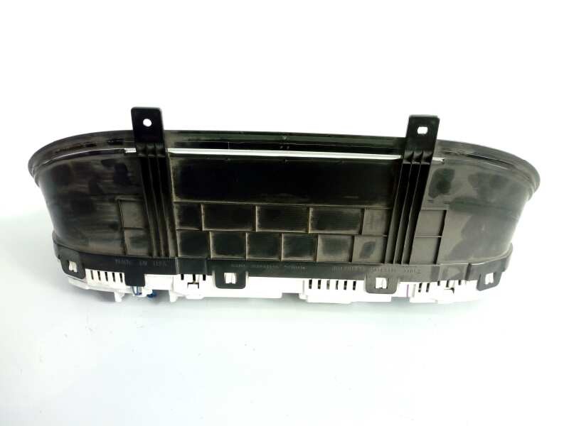 Recambio de cuadro instrumentos para jeep gr.cherokee (wj/wg) 2.7 crd laredo referencia OEM IAM 2943AH  E3-B6-23-2