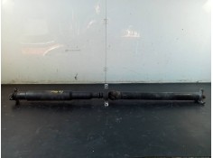 Recambio de transmision central para bmw serie 3 berlina (e90) 320d referencia OEM IAM 7527339  P1-A1-11