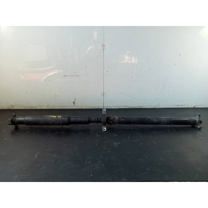 Recambio de transmision central para bmw serie 3 berlina (e90) 320d referencia OEM IAM 7527339  P1-A1-11