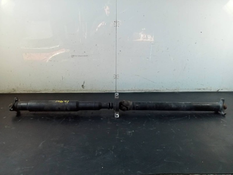 Recambio de transmision central para bmw serie 3 berlina (e90) 320d referencia OEM IAM 7527339  P1-A1-11