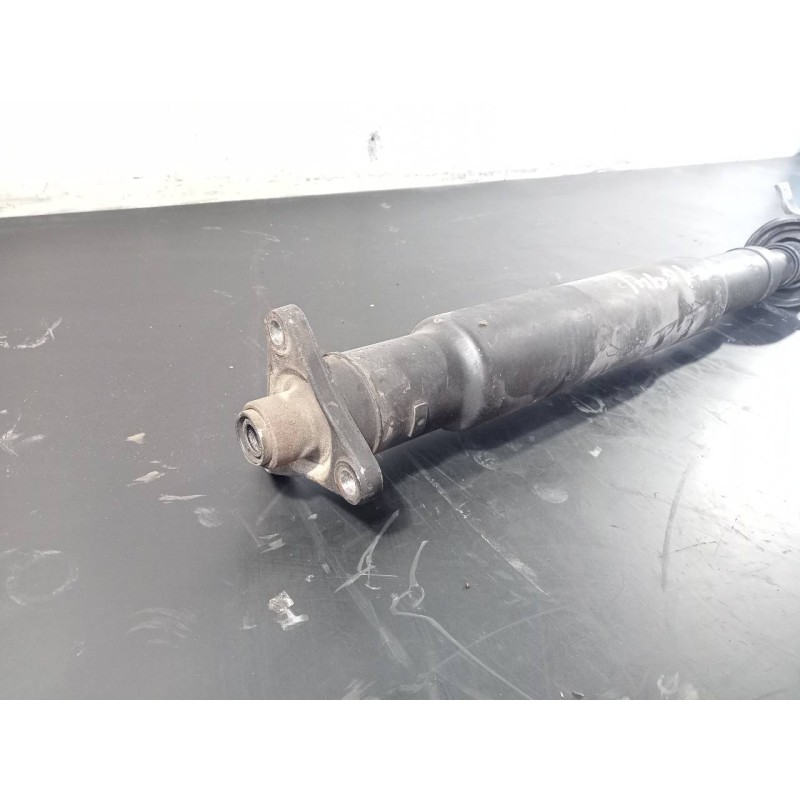 Recambio de transmision central para bmw serie 3 berlina (e90) 320d referencia OEM IAM 7527339  P1-A1-11