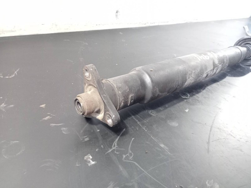 Recambio de transmision central para bmw serie 3 berlina (e90) 320d referencia OEM IAM 7527339  P1-A1-11