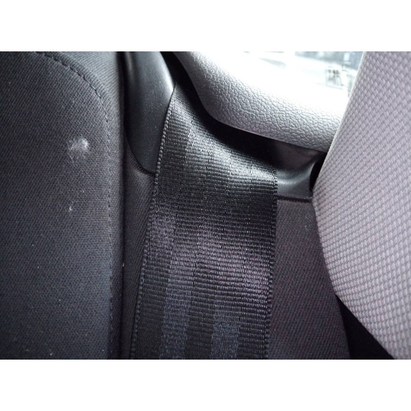 Recambio de cinturon seguridad trasero izquierdo para audi a5 sportback (8t) 2.0 tdi (105kw) referencia OEM IAM   