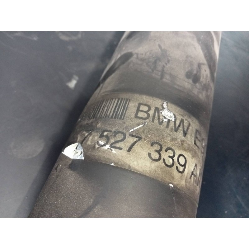 Recambio de transmision central para bmw serie 3 berlina (e90) 320d referencia OEM IAM 7527339  P1-A1-11