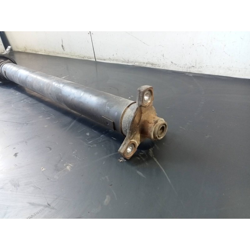 Recambio de transmision central para bmw serie 3 berlina (e90) 320d referencia OEM IAM 7527339  P1-A1-11