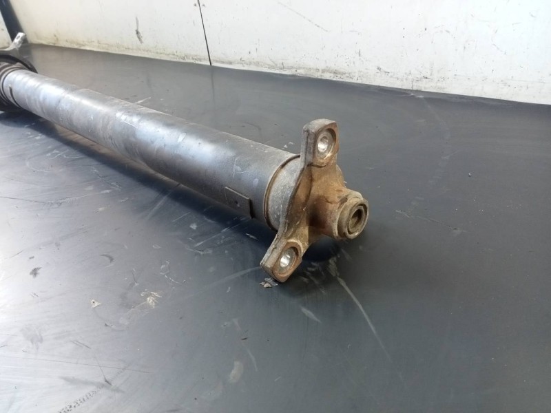 Recambio de transmision central para bmw serie 3 berlina (e90) 320d referencia OEM IAM 7527339  P1-A1-11