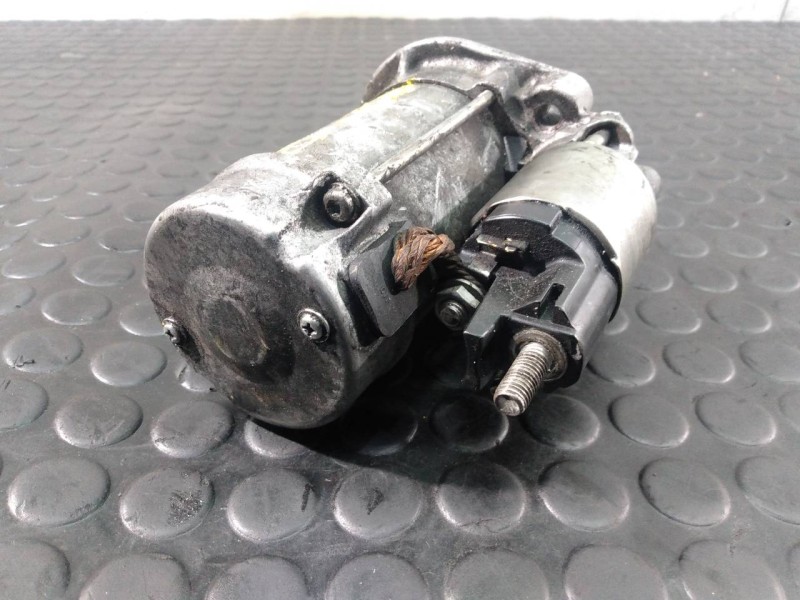 Recambio de motor arranque para mercedes-benz clase c (w204) berlina c 220 cdi (204.008) referencia OEM IAM A0061514601 42800046